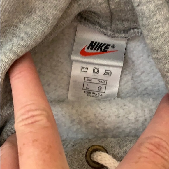 Crop Nike jacket - Picture 5 of 5